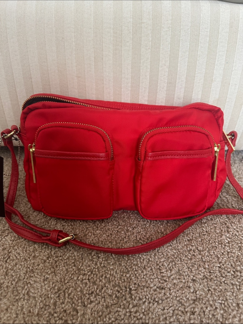 Olivia + Joy Crossbody Bag,